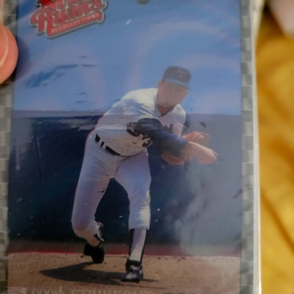 Sports Memorabilia